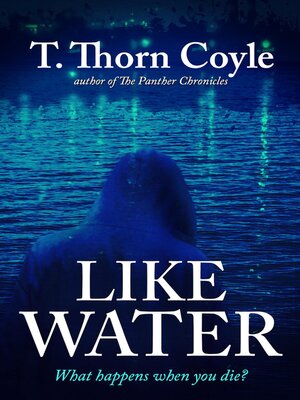 cover image of Like Water